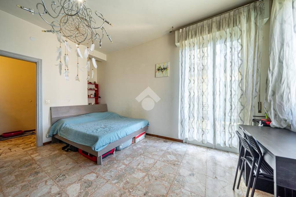 appartamento in vendita a Parma in zona San Lazzaro