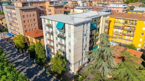 appartamento in vendita a Parma in zona San Lazzaro