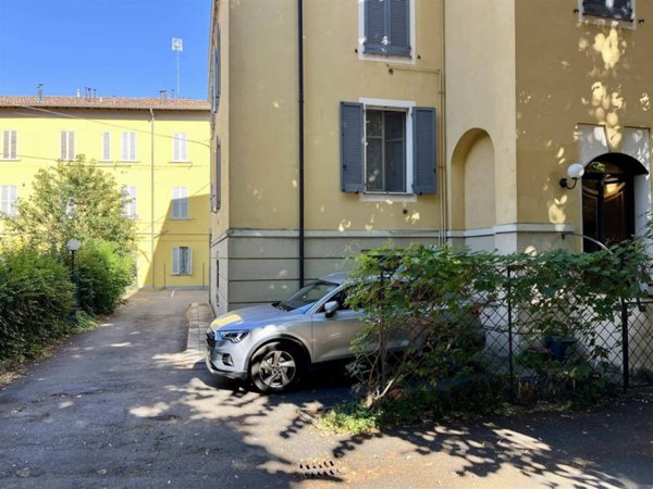 appartamento in vendita a Parma