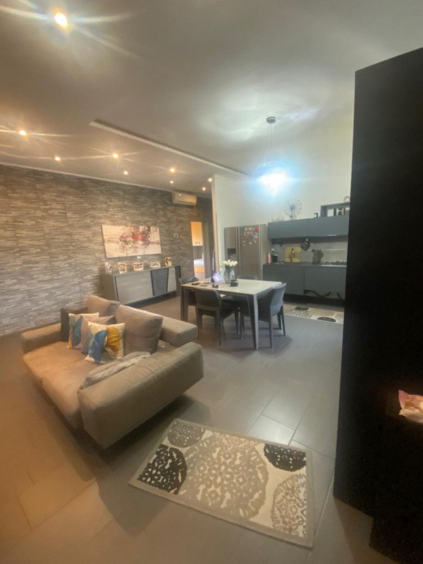 appartamento in vendita a Parma in zona Pablo