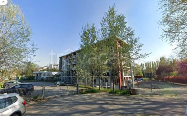 appartamento in vendita a Parma in zona San Lazzaro