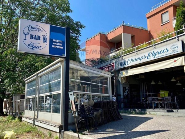 negozio in vendita a Parma