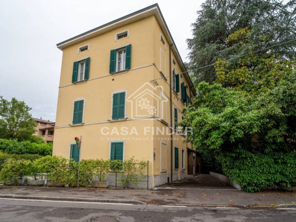 appartamento in vendita a Parma in zona Cittadella
