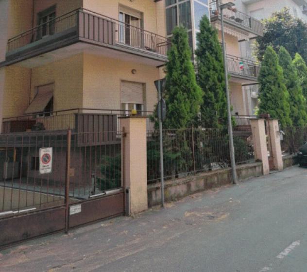 appartamento in vendita a Parma in zona Montanara
