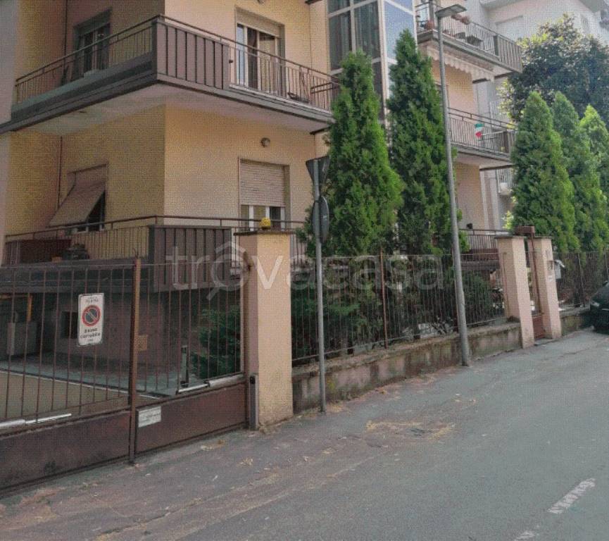 appartamento in vendita a Parma in zona Montanara