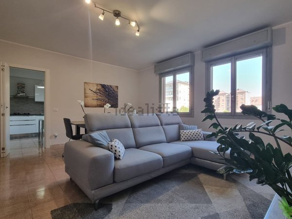 appartamento in vendita a Parma in zona San Martino / Paradigna