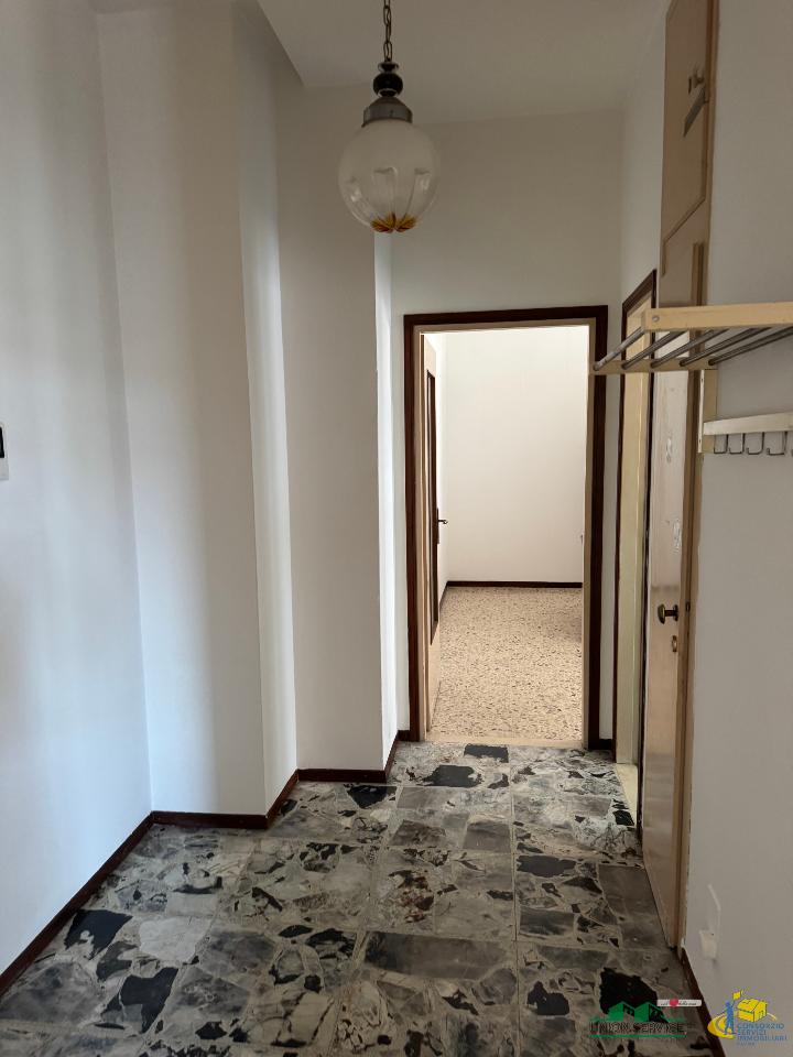 appartamento in vendita a Parma in zona Pablo