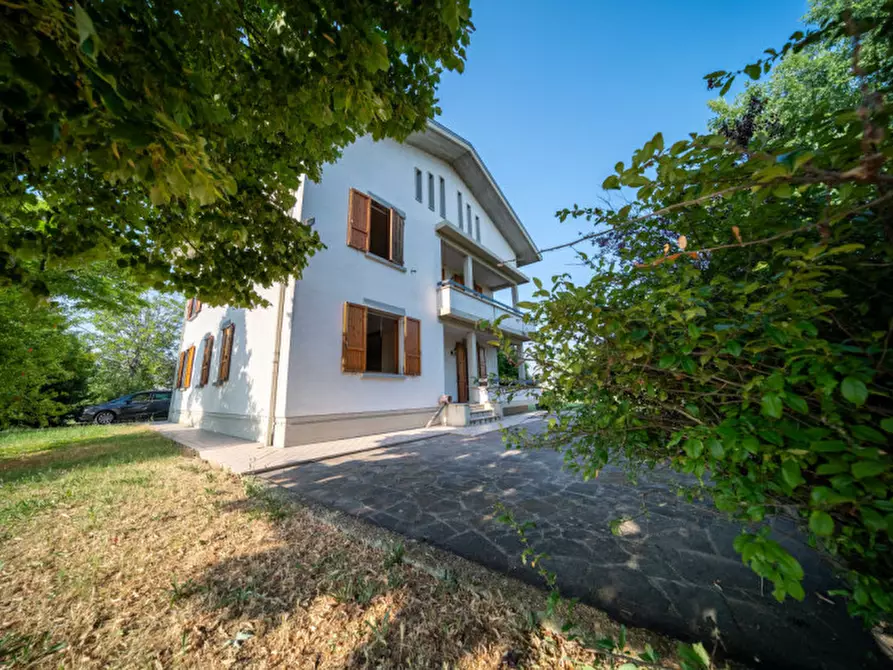 casa indipendente in vendita a Parma in zona San Martino / Paradigna