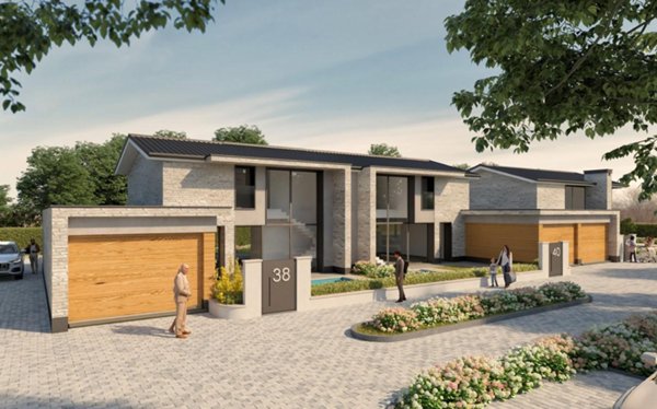 casa indipendente in vendita a Parma in zona Molinetto