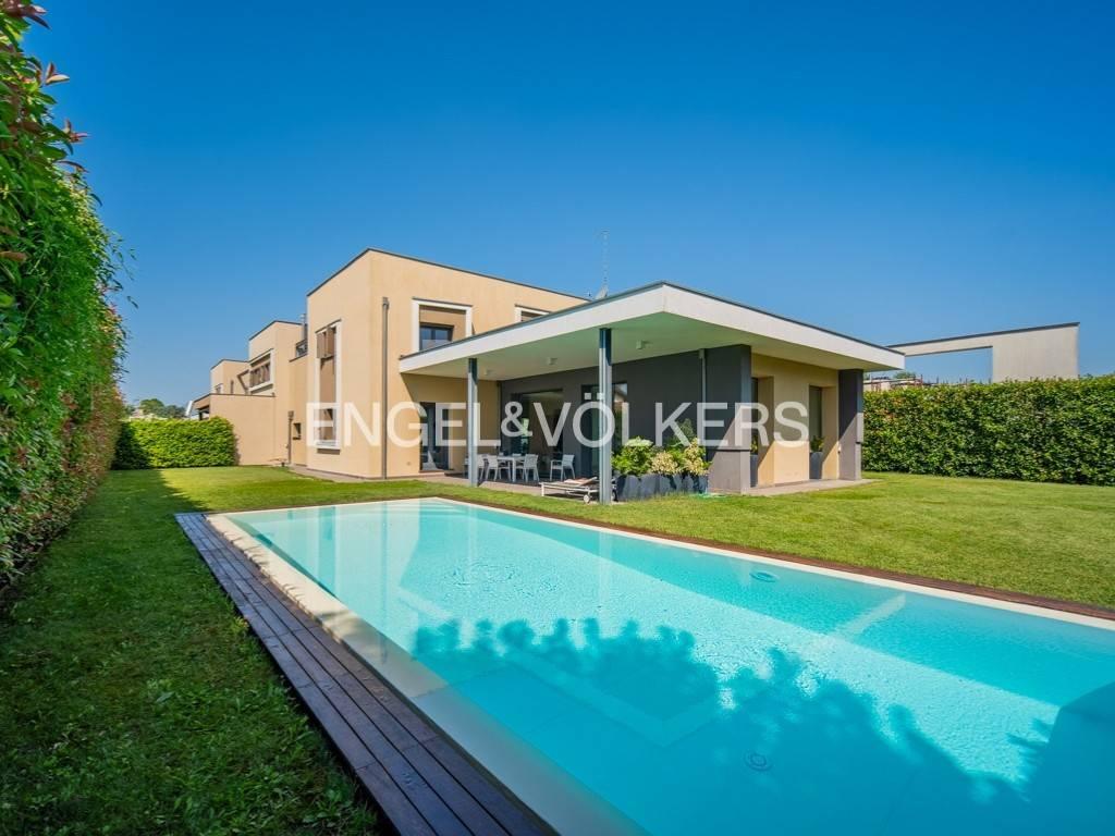 casa indipendente in vendita a Parma in zona Mariano