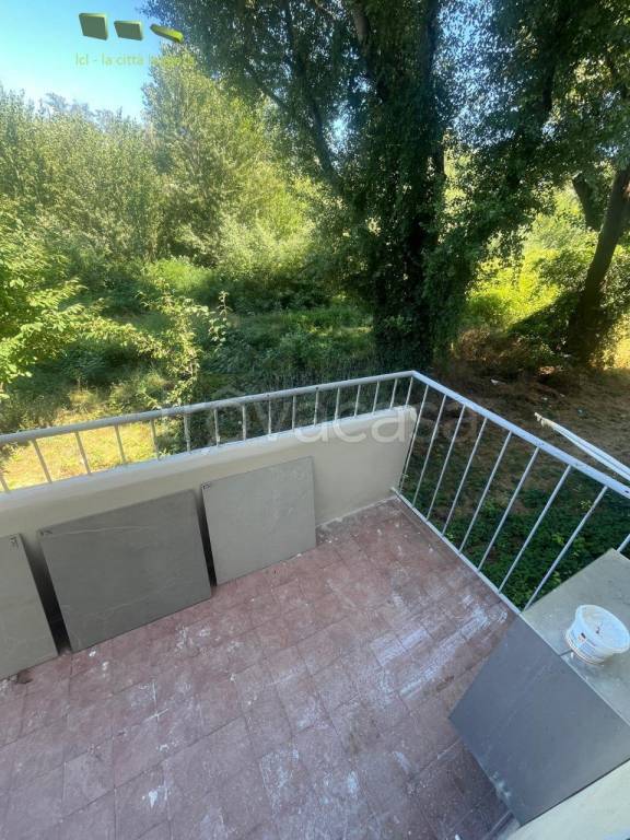 appartamento in vendita a Parma in zona Montanara