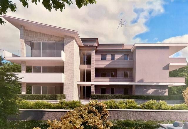 appartamento in vendita a Parma
