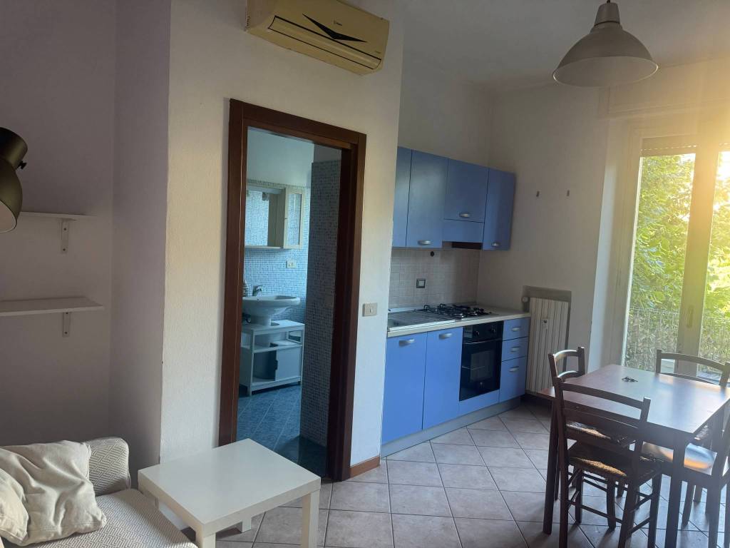 appartamento in vendita a Parma in zona Pablo