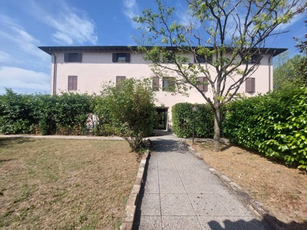 appartamento in vendita a Parma in zona Baganzola