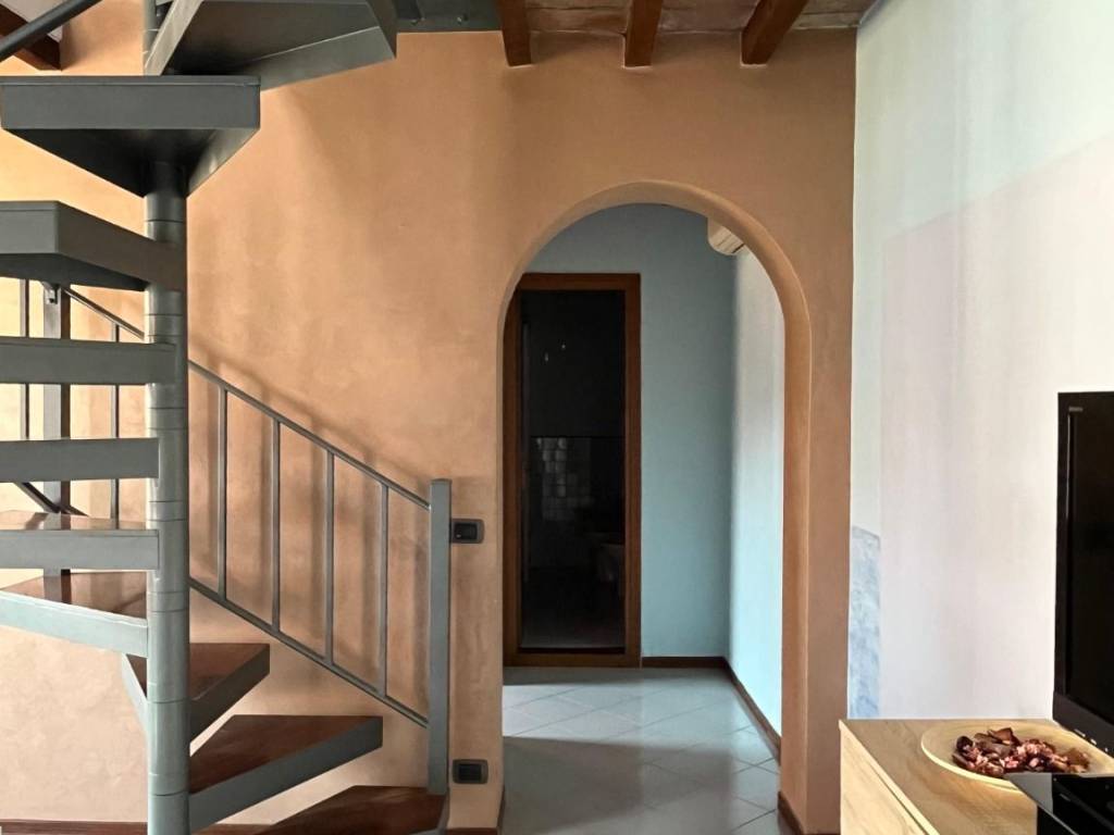 appartamento in vendita a Parma in zona San Leonardo