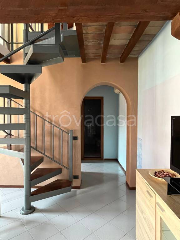 appartamento in vendita a Parma in zona San Leonardo