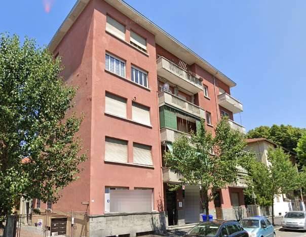 appartamento in vendita a Parma in zona Pablo