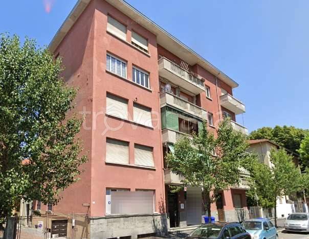 appartamento in vendita a Parma in zona Pablo
