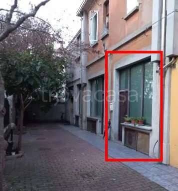 appartamento in vendita a Parma in zona Pablo