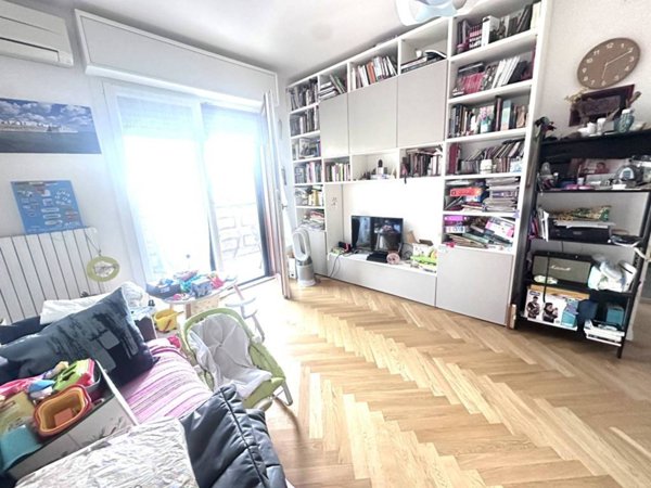 appartamento in vendita a Parma in zona Pablo