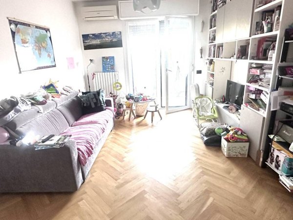 appartamento in vendita a Parma in zona Pablo