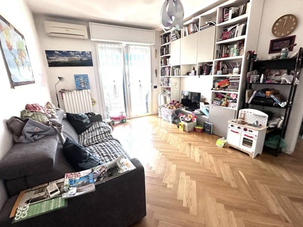 appartamento in vendita a Parma in zona Pablo