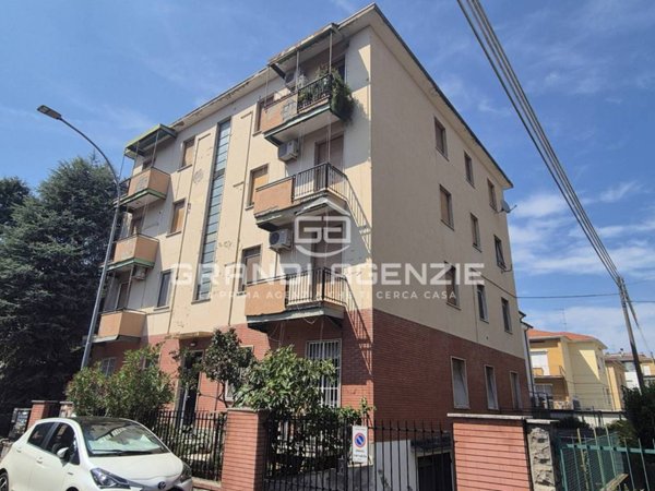 appartamento in vendita a Parma in zona Pablo