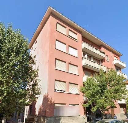 appartamento in vendita a Parma in zona Pablo