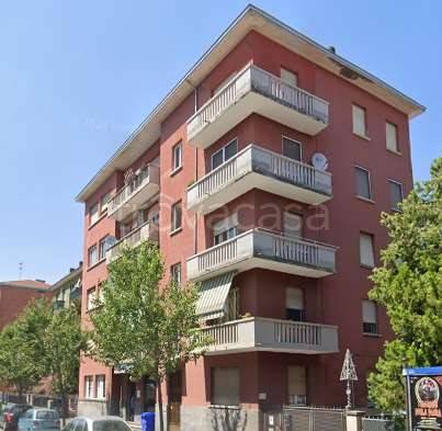 appartamento in vendita a Parma in zona Pablo