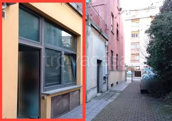 appartamento in vendita a Parma in zona Pablo