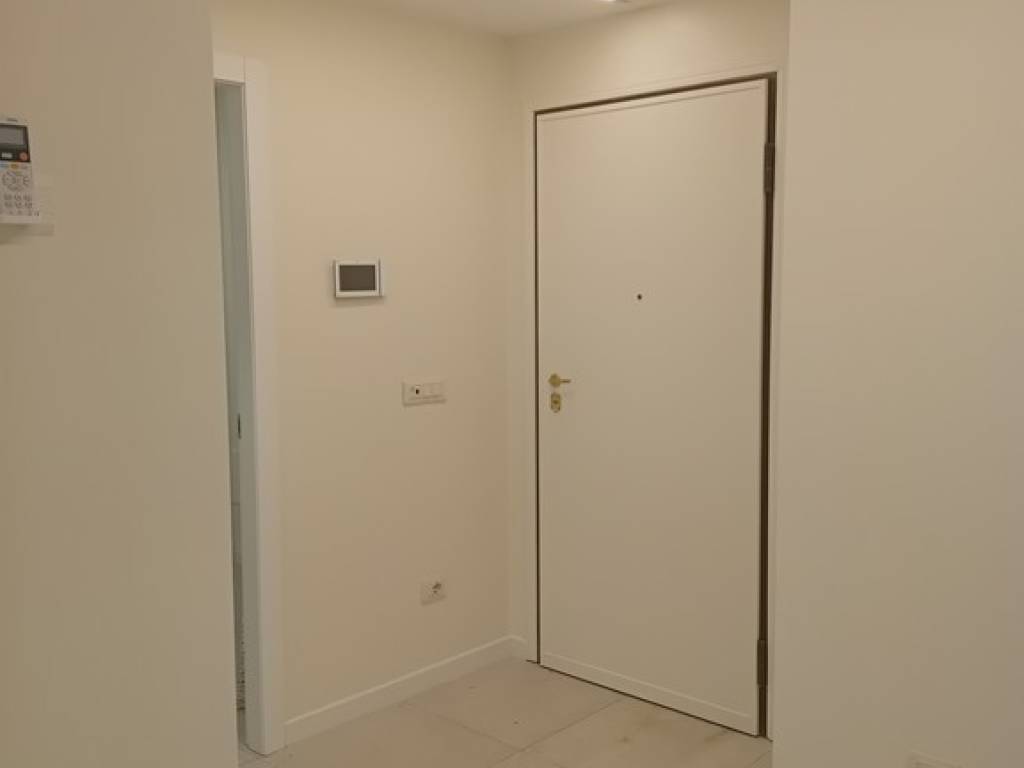 appartamento in vendita a Parma in zona Montanara