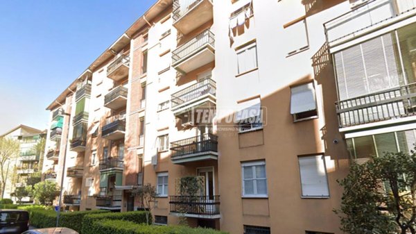 appartamento in vendita a Parma in zona San Lazzaro