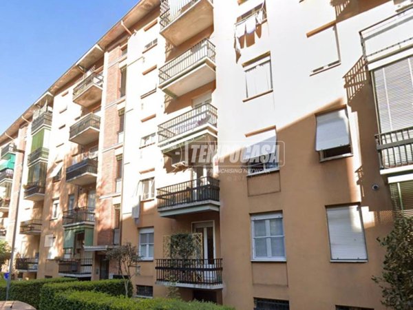 appartamento in vendita a Parma in zona San Lazzaro