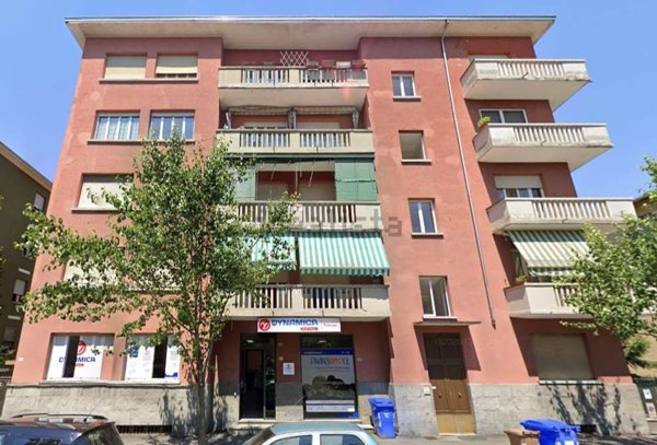 appartamento in vendita a Parma in zona Pablo