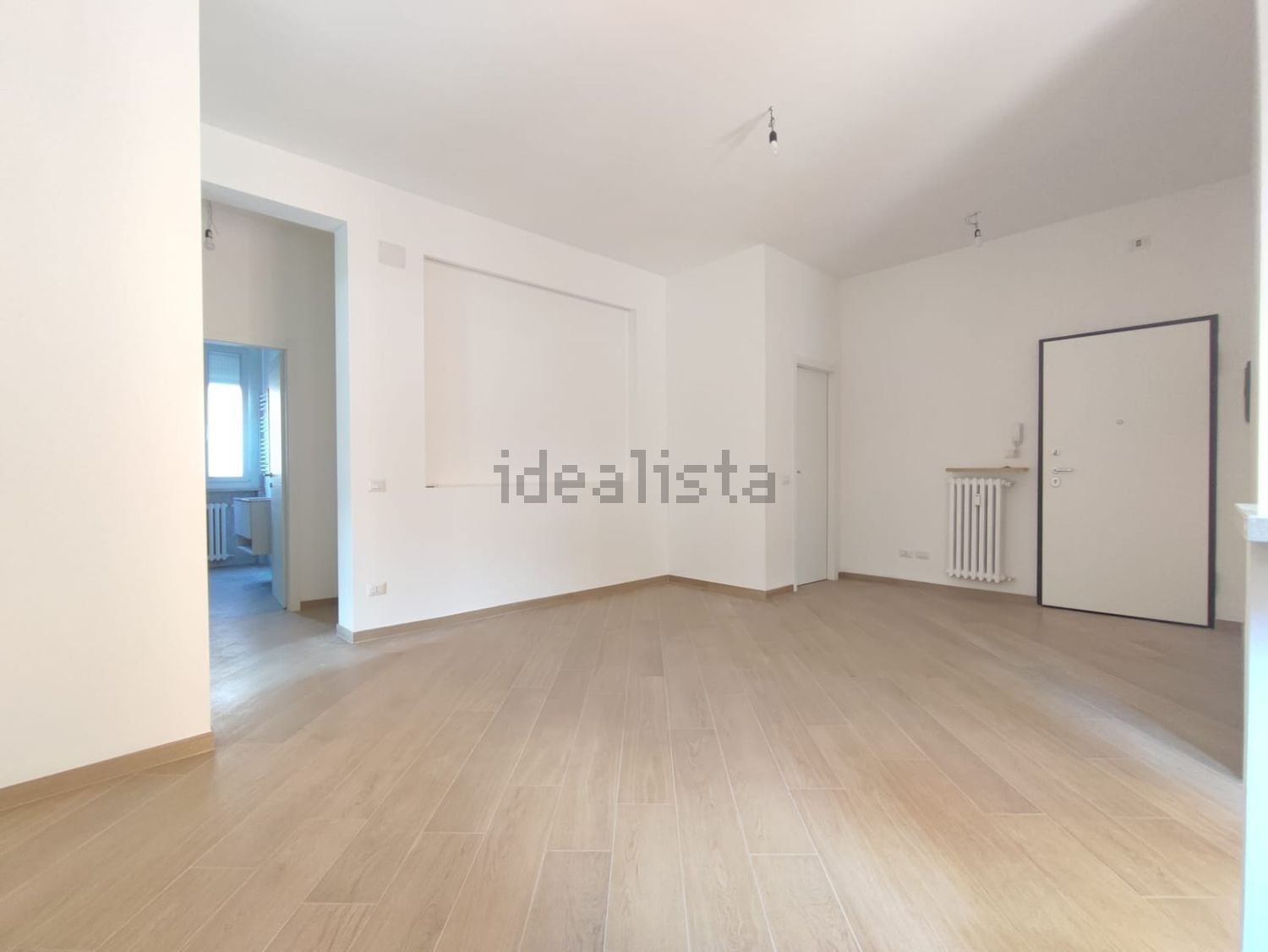appartamento in vendita a Parma