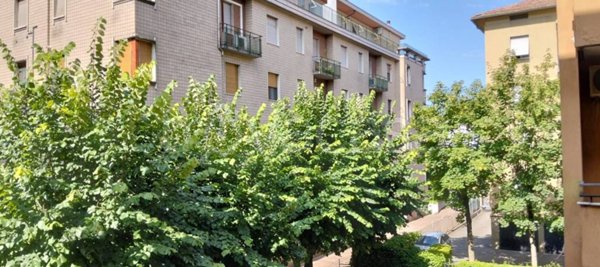 appartamento in vendita a Parma in zona San Lazzaro