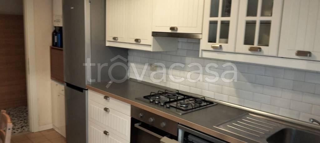 appartamento in vendita a Parma in zona San Lazzaro