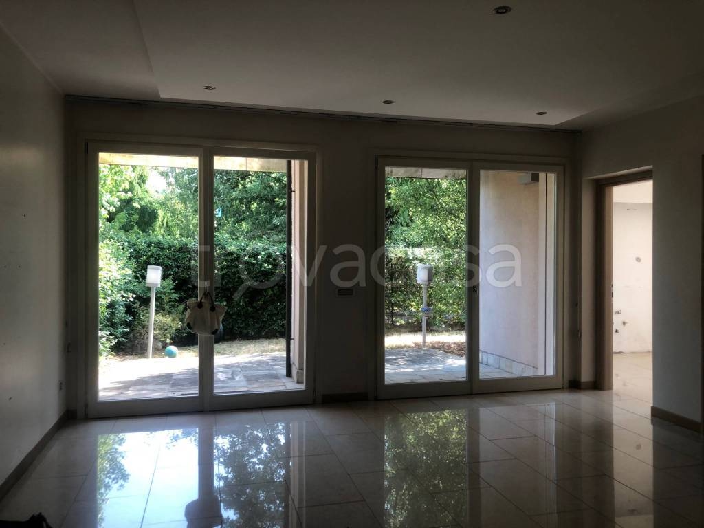 casa indipendente in vendita a Parma in zona Molinetto