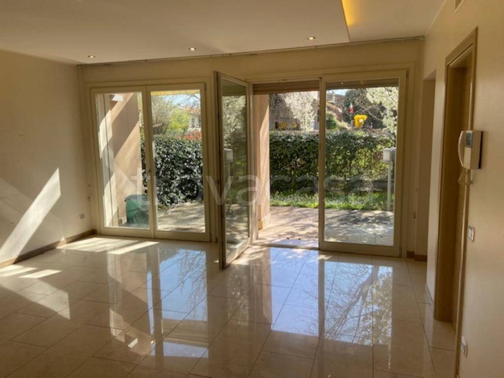 casa indipendente in vendita a Parma in zona Molinetto