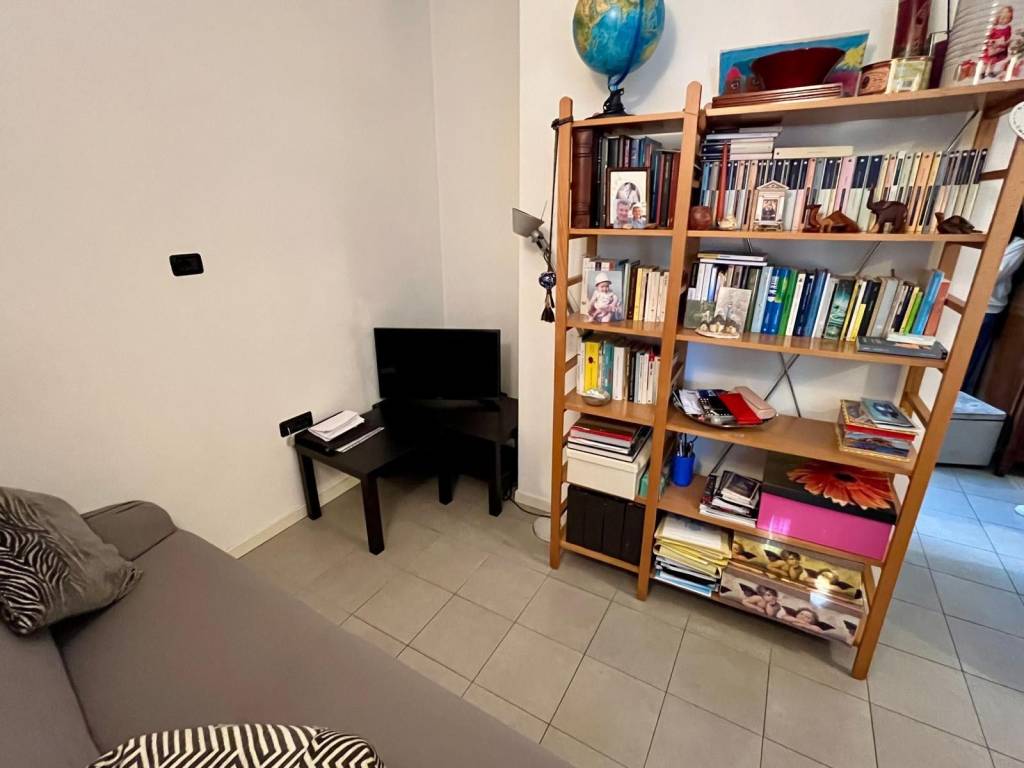 appartamento in vendita a Parma