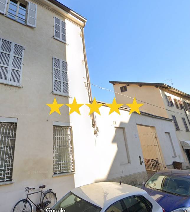 appartamento in vendita a Parma in zona Centro Storico