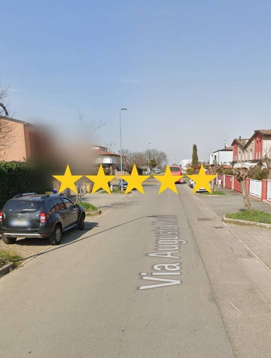 casa indipendente in vendita a Parma in zona Botteghino