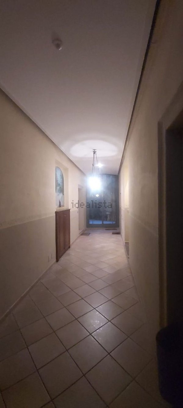 appartamento in vendita a Parma in zona Centro Storico