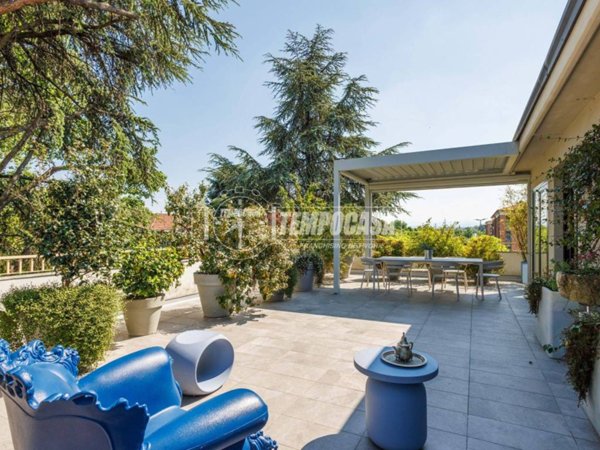 appartamento in vendita a Parma in zona San Lazzaro