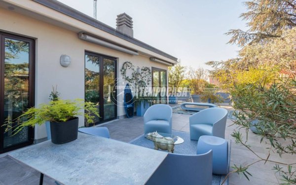 appartamento in vendita a Parma in zona San Lazzaro