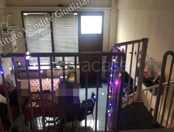 appartamento in vendita a Parma in zona Pablo
