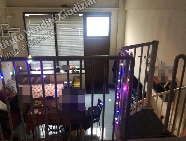 appartamento in vendita a Parma in zona Pablo