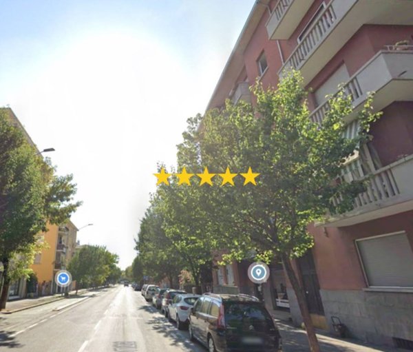appartamento in vendita a Parma in zona Pablo