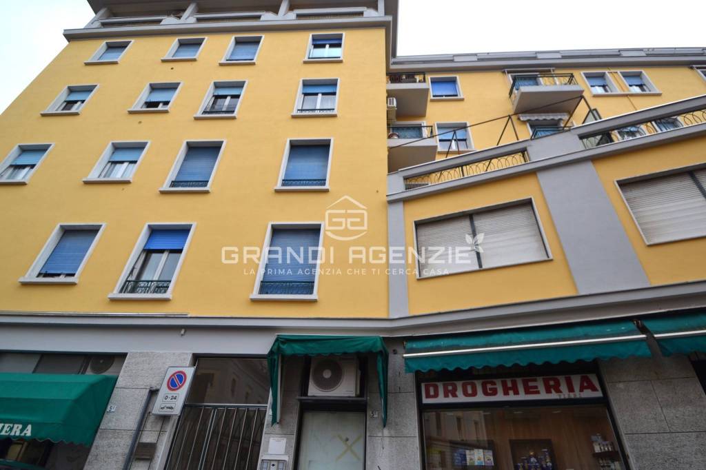 appartamento in vendita a Parma in zona Oltretorrente