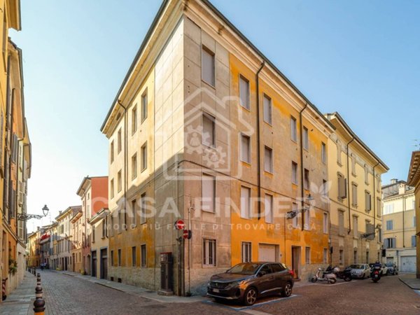 appartamento in vendita a Parma